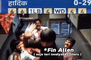 Mumbai Indians Mi GIF