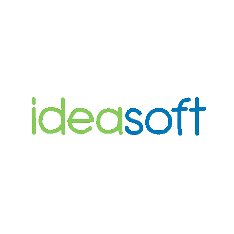 IdeaSoft Sticker