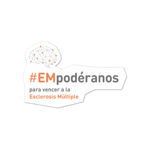 Fundación GAEM Sticker