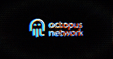 droctopusnetwork crypto web3 network octopus GIF