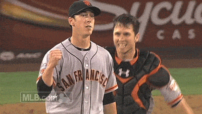 Buster-posey GIFs - Get the best GIF on GIPHY