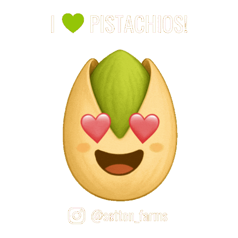 Vegan Protein Sticker by Setton Farms