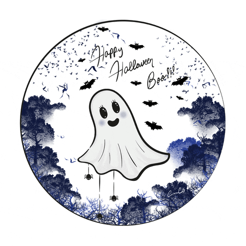 Halloween GIF