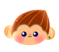 Gmmtv Ponpon Sticker