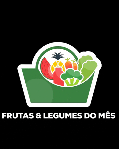 Frutaselegumesdomês GIF by Desrotulando