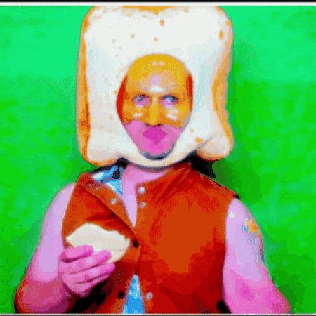 Bread GIF