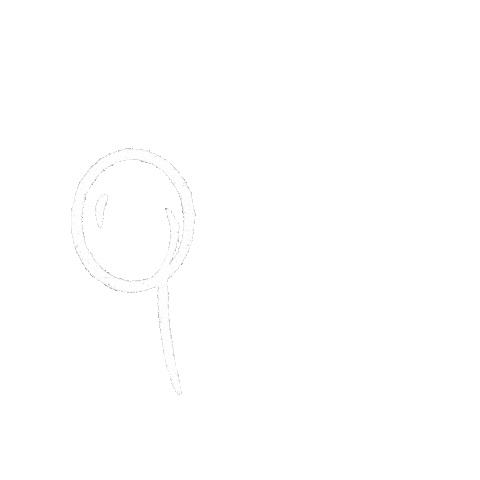 White Sticker