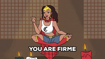 Animated Character Animation GIF by Super Chola ™