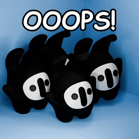 Chaotic Energy Weird Gif GIF