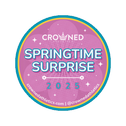 Disney Sticker by CrownedAthletics