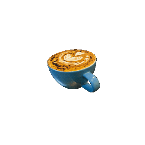 Bolt Coffee Roasters Sticker