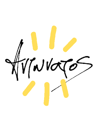 Antonatos Sticker by Yupiiigr