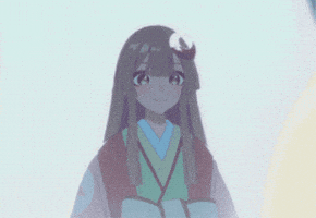 Kaguya GIF