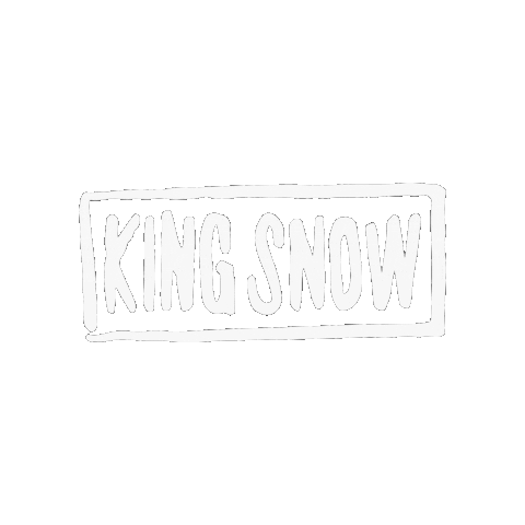 Snowboarding Sticker by King Snow Magazine