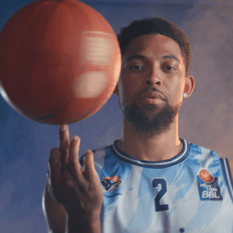 Zach Copeland GIF by Rostock Seawolves