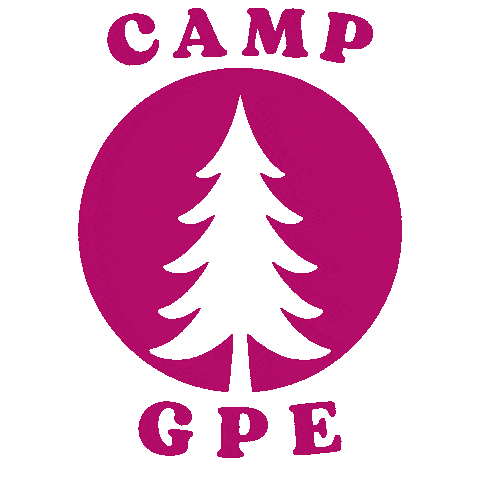 Gpe Sticker by girlplusenvironment