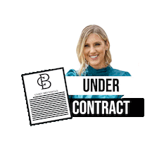 The Top Realtor Seattle - Casey Brynestad Sticker