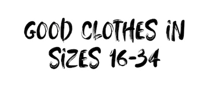 Plussizefashion Sticker