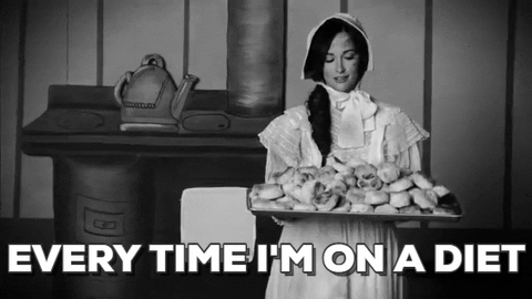 Hungry Country Music GIF by Kacey Musgraves - Find & Share on GIPHY