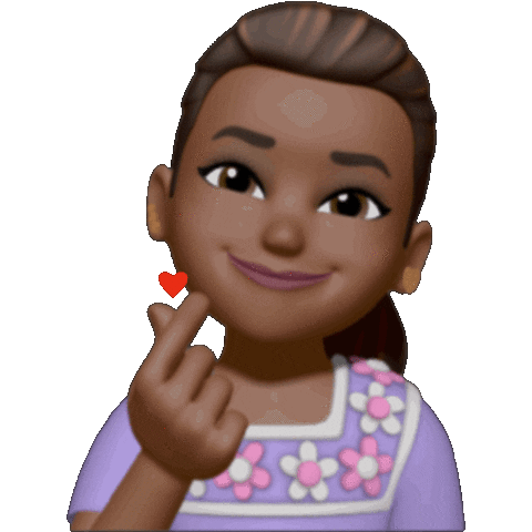In Love Ok Sticker