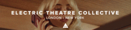 GIF by Electric Theatre Collective