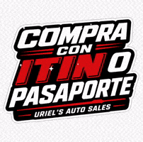 Pasaporte Compra GIF by Uriels Automotive