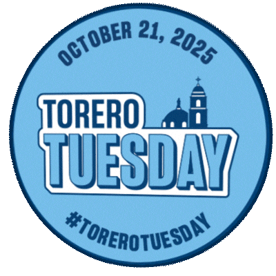 Sticker by University of San Diego