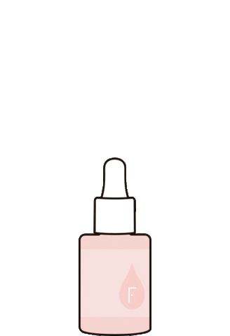 Makeup Skincare Sticker by Identy Beauty