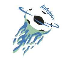 Futbol Sticker
