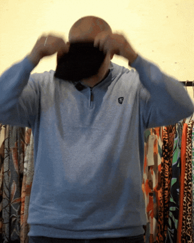 Deckert GIF by Hajo Mode