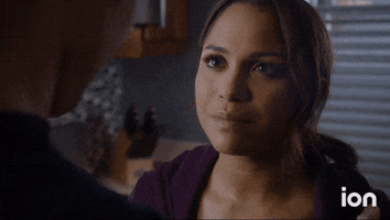 Chicago Fire Love GIF by ION