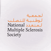 Multiple Sclerosis GIF by National MS Society UAE