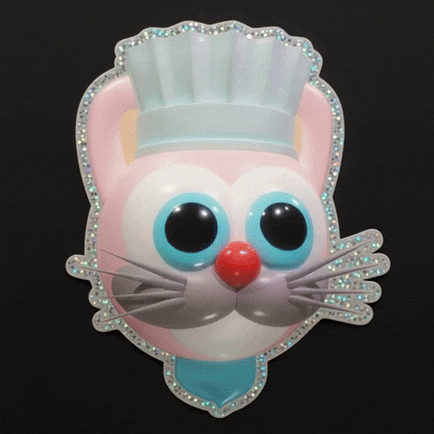 Chef Cooking GIF by The LSD Hotel