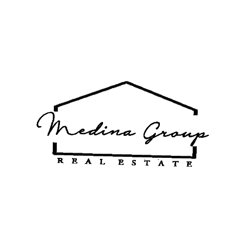 Medinagroup Sticker by MedinaRealEstateGroup
