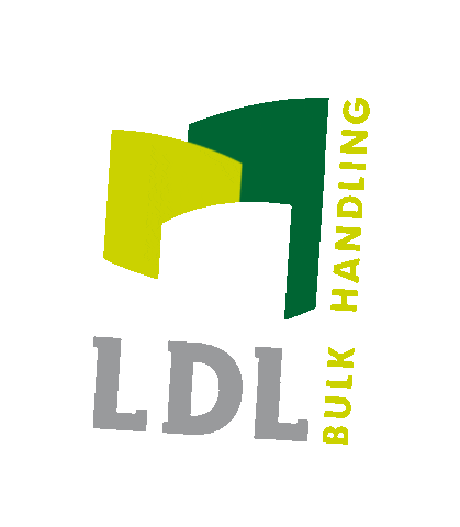 LDL Bulkhandling Sticker