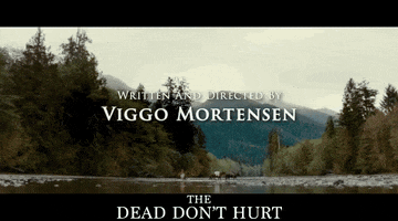 Viggo Mortensen GIF by Signature Entertainment