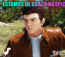 Games GIF