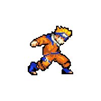 Naruto Sticker