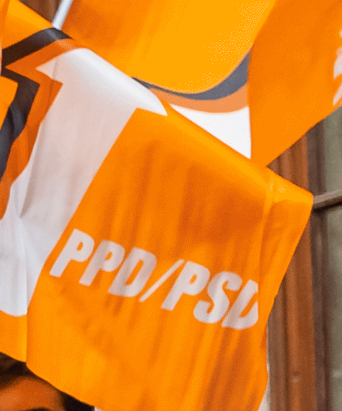 Unir Crescer Vencer - Paulo Rangel GIF