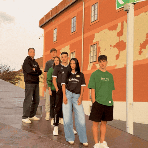 Photoshoot GIF by ETOfcofficial