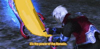 Power GIF