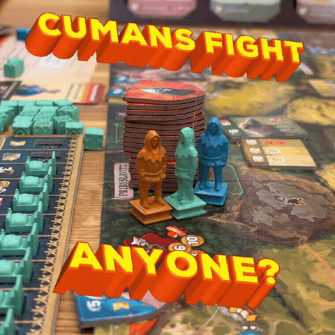 Kingdomcome GIF by CGE