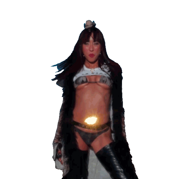 Isabella Lovestory Sticker