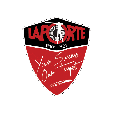 Laporte Shooting Sports Sticker