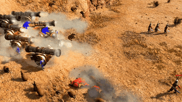 Canon GIF by Age Of Empires Community