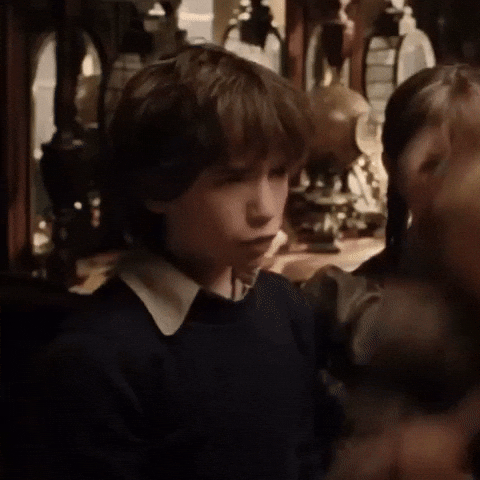 A Series Of Unfortunate Events GIF