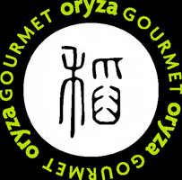Oryza Gourmet GIF