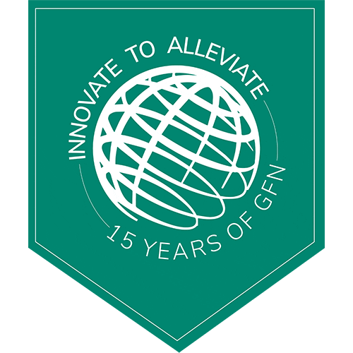 globalfoodbankingnetwork Sticker