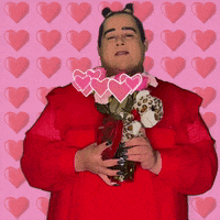 Comedia Valentines Day GIF by AsIf.tv