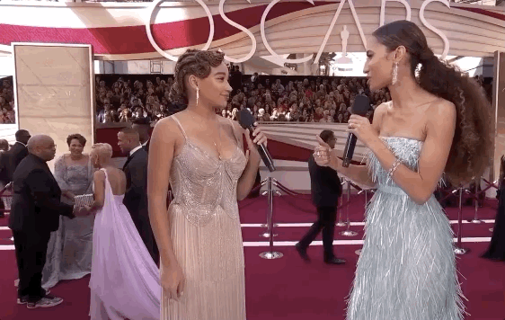 Red Carpet Oscars GIF by The Academy Awards - Find & Share on GIPHY